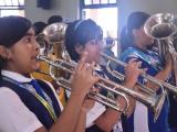 SCHOOL BAND