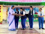 2024 SCHOOL ACTIVITIES