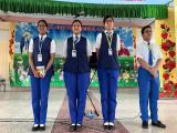 2024 SCHOOL ACTIVITIES
