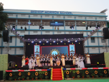 2025 PRIMARY PARENTS DAY