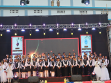 2025 PRIMARY PARENTS DAY