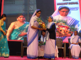 2025 PRIMARY PARENTS DAY
