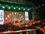 2025 PRIMARY PARENTS DAY