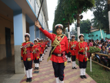 2025 HIGH SCHOOL PARENTS DAY