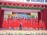 2025 PRE PRIMARY PARENTS DAY