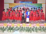 2025 PRE PRIMARY PARENTS DAY