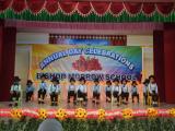 2025 PRE PRIMARY PARENTS DAY