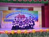 2025 PRE PRIMARY PARENTS DAY