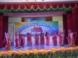 2025 PRE PRIMARY PARENTS DAY