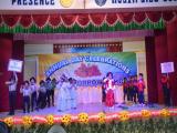 2025 PRE PRIMARY PARENTS DAY