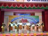 2025 PRE PRIMARY PARENTS DAY