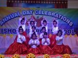 2025 PRE PRIMARY PARENTS DAY