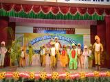 2025 PRE PRIMARY PARENTS DAY