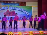 2025 PRE PRIMARY PARENTS DAY