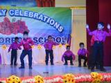 2025 PRE PRIMARY PARENTS DAY