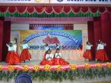 2025 PRE PRIMARY PARENTS DAY