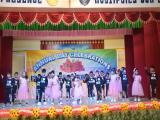 2025 PRE PRIMARY PARENTS DAY