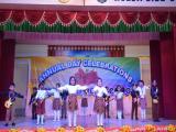 2025 PRE PRIMARY PARENTS DAY