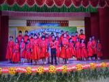 2025 PRE PRIMARY PARENTS DAY