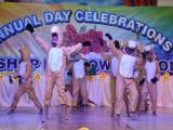 2025 PRE PRIMARY PARENTS DAY