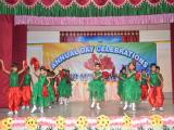 2025 PRE PRIMARY PARENTS DAY