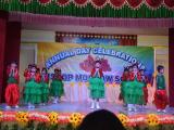 2025 PRE PRIMARY PARENTS DAY