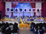2026 Rabindrajayanti Celebration