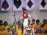 2026 Rabindrajayanti Celebration