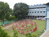 2026 Rabindrajayanti Celebration