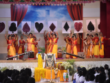 2026 Rabindrajayanti Celebration