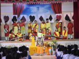 2026 Rabindrajayanti Celebration