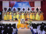 2026 Rabindrajayanti Celebration