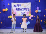 2026 Principal Day Celebration