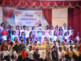 2026 Principal Day Celebration