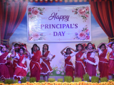 2026 Principal Day Celebration