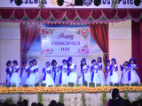 2026 Principal Day Celebration