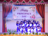 2026 Principal Day Celebration