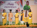 2026 Principal Day Celebration