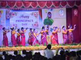 2026 Principal Day Celebration