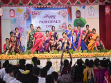 2026 Principal Day Celebration