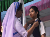 2026 Investiture Ceremony