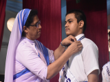 2026 Investiture Ceremony