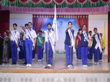 2026 Investiture Ceremony