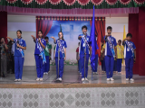 2026 Investiture Ceremony