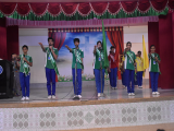 2026 Investiture Ceremony