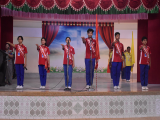 2026 Investiture Ceremony