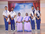 2026 Investiture Ceremony