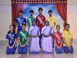2026 Investiture Ceremony