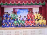 2026 Investiture Ceremony