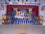 2026 Investiture Ceremony